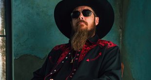 VIDEO PREMIERE: Whey Jennings Celebrates Love and Fatherhood with “What Lovin’ You Does”