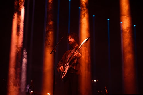 Photo by Kaitlyn Hungerford