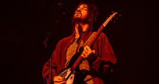 CONCERT REVIEW: Tame Impala Delivers Epic Performance at Bridgestone