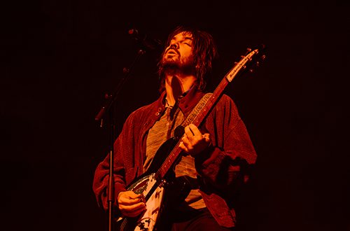 CONCERT REVIEW: Tame Impala Delivers Epic Performance at Bridgestone