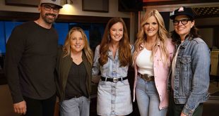 Virgin Music Group Partners With Trisha Yearwood