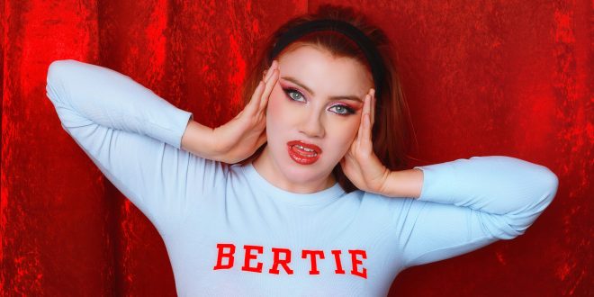 CMAT Shares Title Track from Her New Album “Euro-Country”