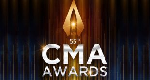 The 55th CMA Awards, Bridgestone Arena, Nashville, 11/10/21