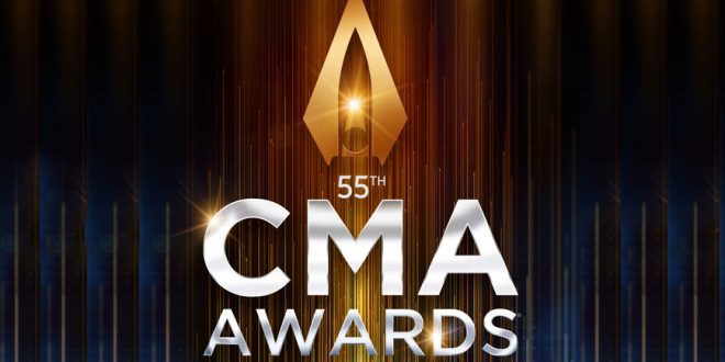 The 55th CMA Awards, Bridgestone Arena, Nashville, 11/10/21