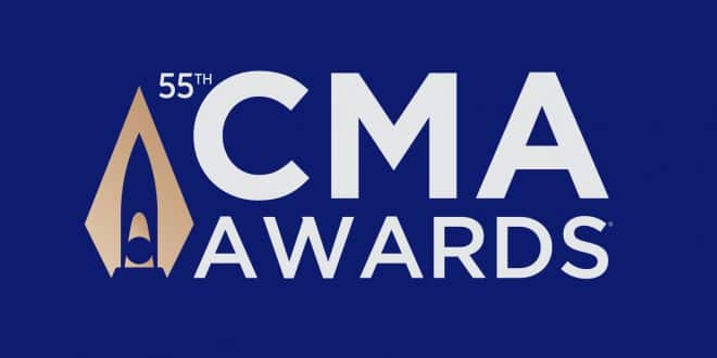 The 55th CMA Awards in Nashville at Bridgestone Arena, Nashville, 11/10/21