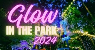 Glow in the Park at The Adventure Park at Nashville
