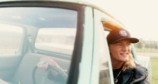 LISTEN: Lil' Skinny's “Whiskey Pistol"