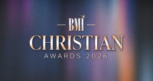 BMI Christian Awards Set for July 22 on Music Row