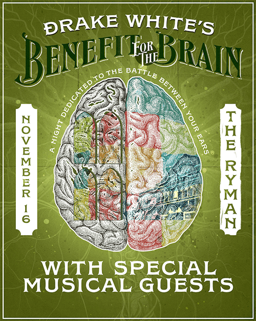 Benefit For The Brain