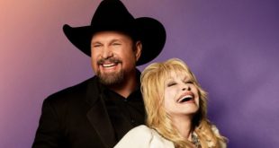 2023 ACM's Announce Dolly Parton & Garth Brooks As Hosts