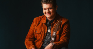 Rising Star Alex Miller Announces New Album, "More Country Than You"