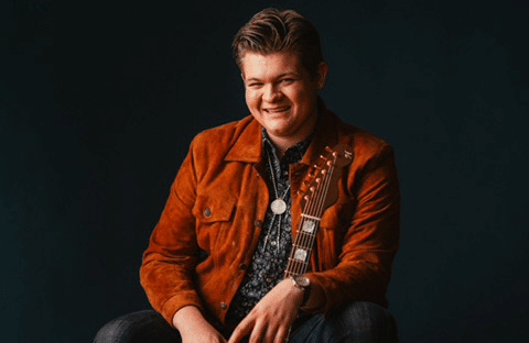 Rising Star Alex Miller Announces New Album, "More Country Than You"