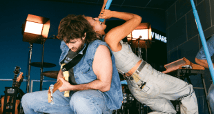Ashley Cooke Launches 27LIVE at Westin Nashville’s L27 Rooftop