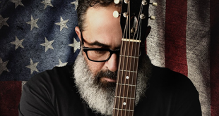Aaron Lewis Releases Sixth Solo Country Album
