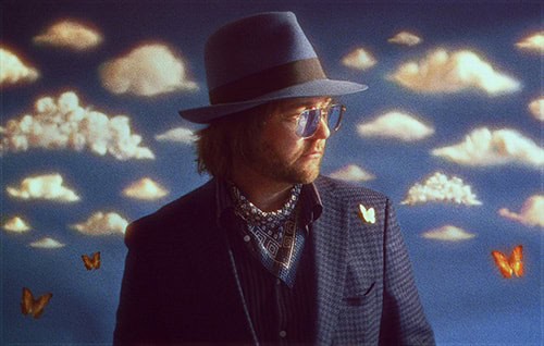 Aaron Lee Tasjan Brings "Get Over It, Underdog" To The Basement East