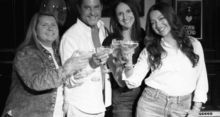 Abbey Cone Signs with Endurance Music Group