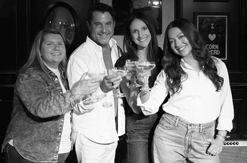 Abbey Cone Signs with Endurance Music Group