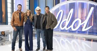 Brad Paisley Will Serve as Guest Mentor on American Idol