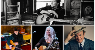 Americana Music Association Announces Honors & Awards Show Performers & Presenters