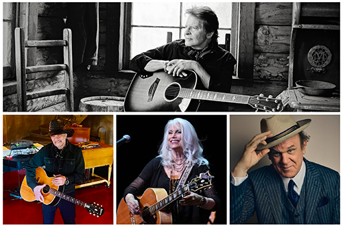 Americana Music Association Announces Honors & Awards Show Performers & Presenters