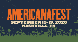 Full AMERICANAFEST Performer List Revealed