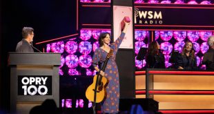 The Grand Ole Opry Goes Pink for 17th Time