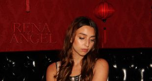 Rena Angel