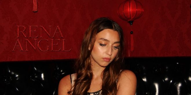 Rena Angel