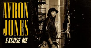 Ayron Jones