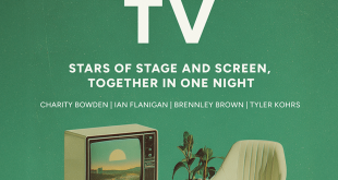 Off Broadway at the Hutton in Nashville