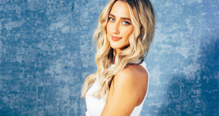 Ashley Cooke Announces the "Baby Blues World Tour"