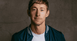 Ashley Gorley Named Billboard’s Top Country Songwriter of All Time