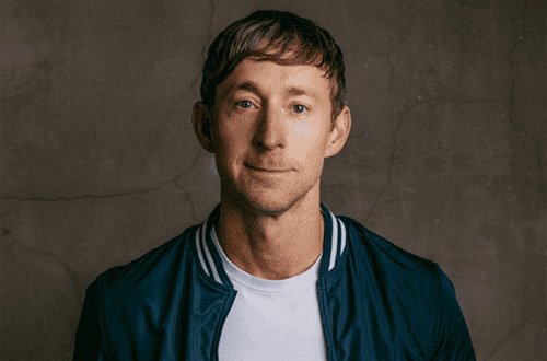 Ashley Gorley Named Billboard’s Top Country Songwriter of All Time