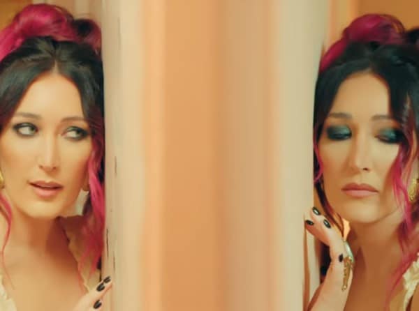 Aubrie Sellers - Little Rooms