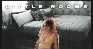 Aubrie Sellers - Little Rooms