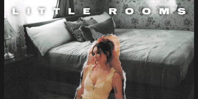 Aubrie Sellers - Little Rooms