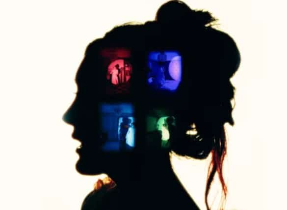 Aubrie Sellers - Little Rooms