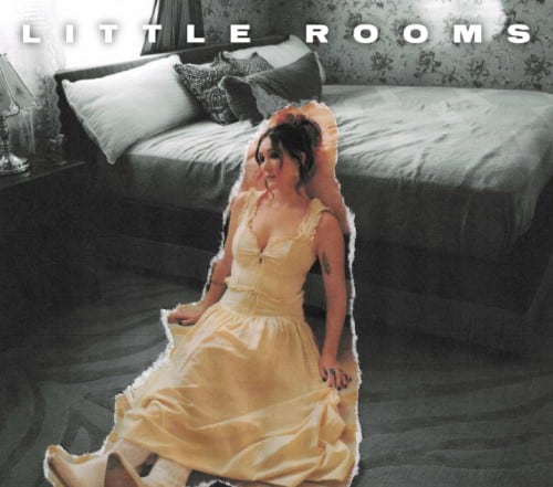 Aubrie Sellers - Little Rooms