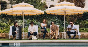 WATCH: Band of Heathens “Take The Cake”