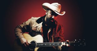 LISTEN: Barefoot Joe's “My Baby Likes to Slow Dance”