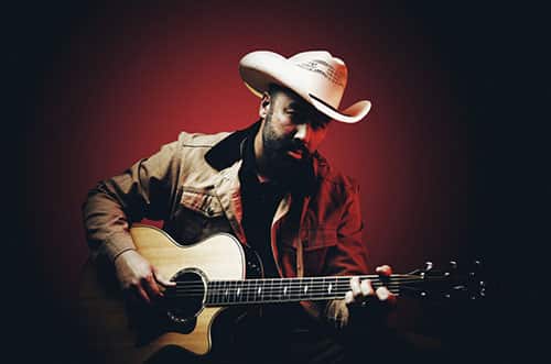 LISTEN: Barefoot Joe's “My Baby Likes to Slow Dance”