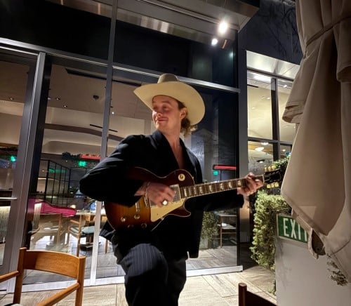 Benjamin William Hastings