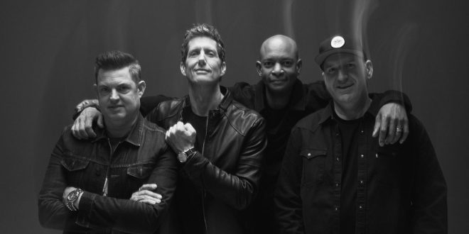 Better Than Ezra to Make Grand Ole Opry Debut Ahead of Pilgrimage