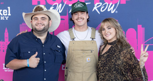 Nobody Throws a Rooftop Party Like BMI