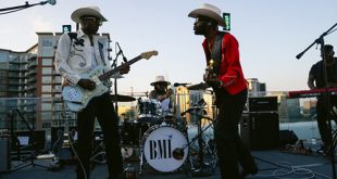 BMI Launches 2025 Rooftop On The Row Series