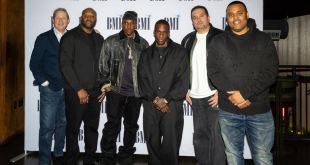 BMI Brings Hip-Hop Royalty to Nashville