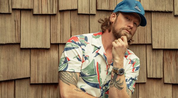 Brian Kelley Announces His First Solo Tour