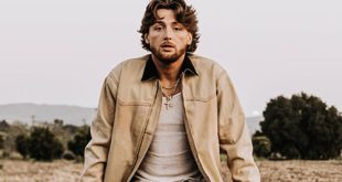 Bailey Zimmerman Announces ‘Different Night Same Rodeo’ Tour