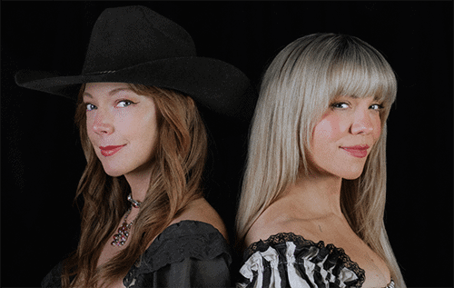 WATCH: The Band Perry Reimagines "You Lie" With Kaitlin Butts