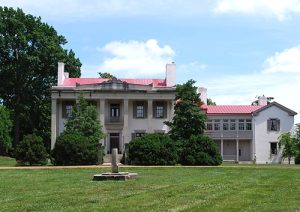 Explore the Historic Belle Meade Plantation